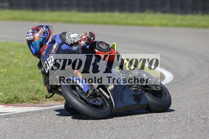 /54 19.09.2025 Speer Racing ADR/Gruppe rot/92